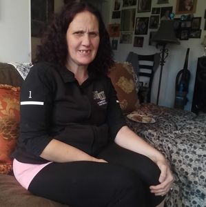 Meet your Posher, Catherine